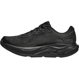 HOKA Rincon 4 Damen Schwarz 42