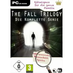 The Fall Trilogie Box PC