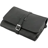 Harold's Harolds Country Kulturtasche Kulturrolle schwarz