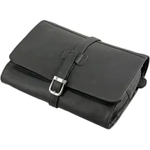 Harold's Harolds Country Kulturtasche Kulturrolle schwarz