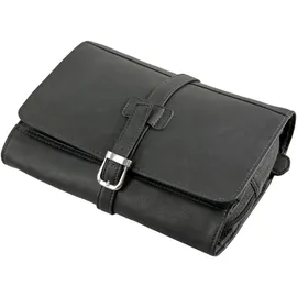 Harold's Harolds Country Kulturtasche Kulturrolle schwarz