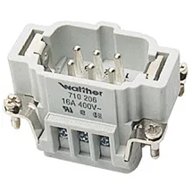 Walther Werke Stifteinsatz 710206
