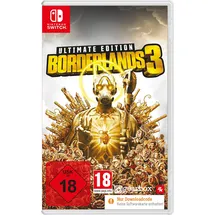 Borderlands 3 Ultimate Edition CIAB