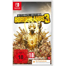 Borderlands 3 Ultimate Edition CIAB