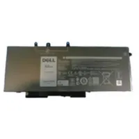 Dell Primary Battery - Laptop-Batterie - Lithium-Ionen
