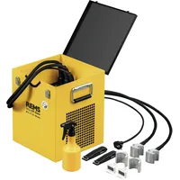 Rems Frigo 2 F-Zero Set Elektr.Rohr-Einfriergerät D 1/4- 1 1/4", 15 - 42 mm