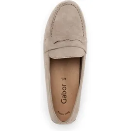 Gabor Damen beige, 38 EU / 5 UK
