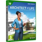 Architect Life: A House Design Simulator - Xbox Series X