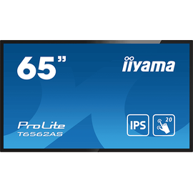 Iiyama ProLite T6562AS-B1 65"