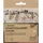 Folia Adventskalender-Holzzahlen natur 2021 2209