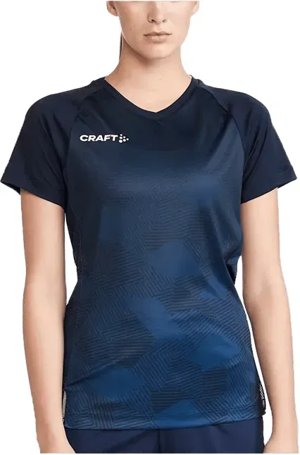 Craft Premier Fade Trikot Damen Blau