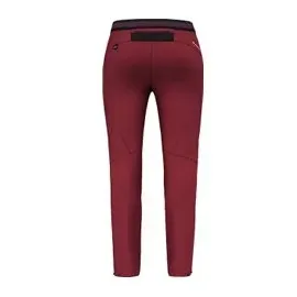 Salewa Pedroc 2 DST Reg W. Pant Rot 38