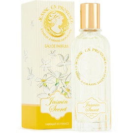 Jeanne En Provence Jasmin Secret Eau de Parfum 60 ml