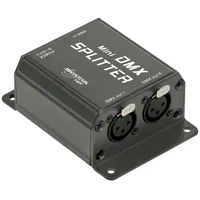 JB Systems Mini DMX-Splitter