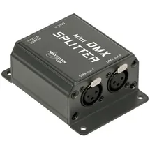 JB Systems Mini DMX-Splitter