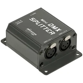 JB Systems Mini DMX-Splitter