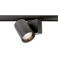 Deko-Light Deko Light Nihal LED-Schienenstrahler 3phasig 33W LED EEK: