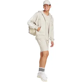 adidas Essentials 3-Streifen French Terry Herren Kapuzensweat