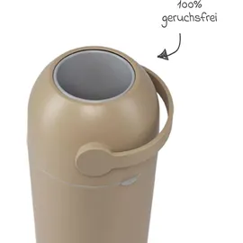 Magic Windeleimer Magic Majestic Sesame, Braun
