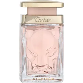 Cartier La Panthère Eau de Toilette 50 ml