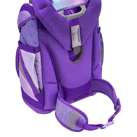 Belmil Smarty 5-tlg. lila