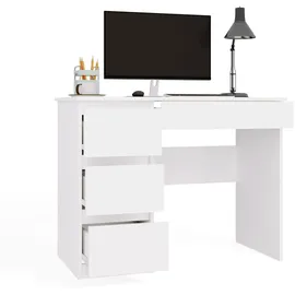 Topeshop Mijas links Weiss