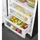 Smeg FAB28LBL5 Retro-Kühlschrank (270 l, 1530 mm hoch, Schwarz)