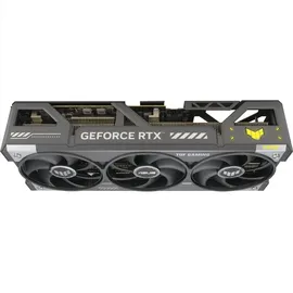 Asus TUF Gaming GeForce RTX 5090 32GB GDDR7 90YV0LY1-M0NA00