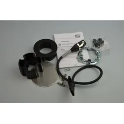 WAREMA Umrüstsatz Motortausch Somfy LS50 auf LT50 links  #617442