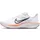 Nike Quest 6 Damen White/Black/Bright Violet/Lt Magenta 40,5