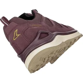 Lowa INNOX EVO II GTX Ws merlot/dune 37