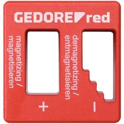 Gedore R38990000 (Ent-)Magnetisierer für Werkzeuge, 52x50x26mm