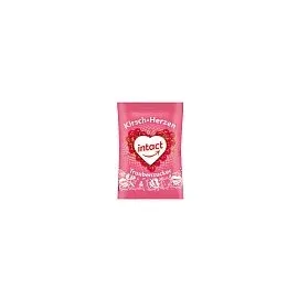 Sanotact Traubenzucker Beutel Herzen 75 g