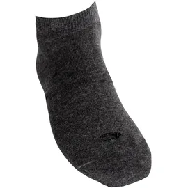 CAMEL ACTIVE Sneakersocken 3er Pack Grau 43-46
