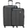 Travelite City 4-Rollen 0 cm / 0 l grau