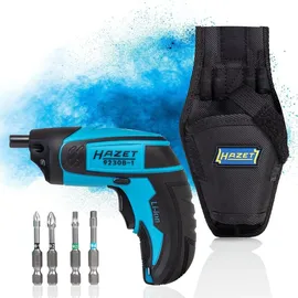 HAZET 9230B-1 inkl. 1 x 2,5 Ah + Holster