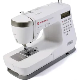 Singer Elite CE677