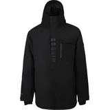 Brunotti Herren Funktionsjacke boyd Black, L