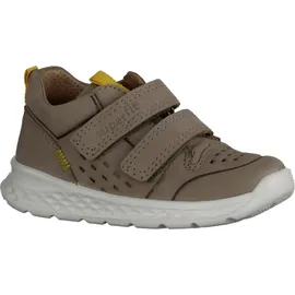 superfit Breeze Unisex Kinder Lauflernschuhe, Beige Gelb 4000, 20 EU
