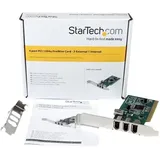 Startech 4-port-pci-firewire-adapterkarte 1394a FireWire PCI Schnittstellenkarte