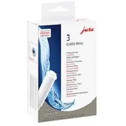 JURA Claris White Haushaltswarenfilter