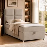 Best For Home Trinity 70 x 200 cm Beige