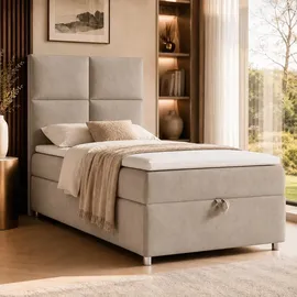 Best For Home Trinity 70 x 200 cm Beige