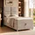 Best For Home Trinity 70 x 200 cm Beige