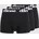 Hali Trunks Unterhose Herren Schwarz XXL