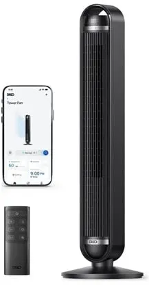 Cruiser Pro S - cooling fan