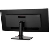 Lenovo ThinkVision P34w-20 - LED-Monitor - gebogen - 86.7 cm (34.14")