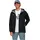 Mammut Linard Light Hardshell Jacke - Black - L
