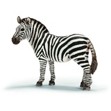 Schleich Zebra Stute