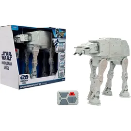 Jada RC Fahrzeug AT-AT 33Cm RTR Multicolor (13)